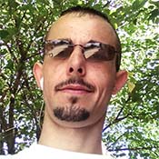 Attraktives Gay Dating Profil, Mann sucht diskrete Cruising Treffen.