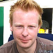 Profilbild für Gay Adult Dating, Mann offen für Dating und Cruising.