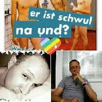 Gay anzeigen